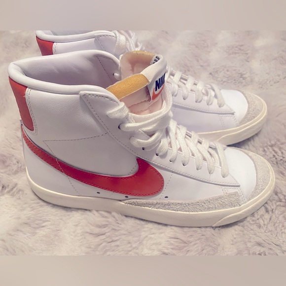 Nike Blazer Mid '77 FN - Picture 4 of 4